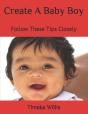 Create A Baby Boy - Preview