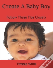 Capa do artigo Create A Baby Boy