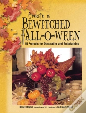 Capa do artigo Create A Bewitched Fall-O-Ween