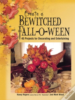 Capa do artigo Create A Bewitched Fall-O-Ween