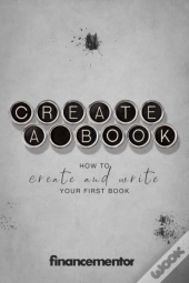 Create A Book