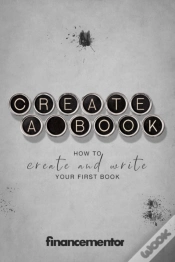 Capa do artigo Create A Book