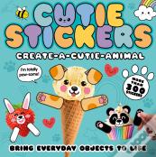 Create-A-Cutie-Animal