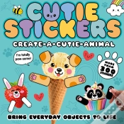 Capa do artigo Create-A-Cutie-Animal
