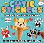Create-A-Cutie Animal - Preview