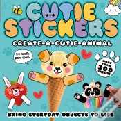 Capa do artigo Create-A-Cutie Animal