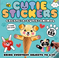 Capa do artigo Create-A-Cutie Animal