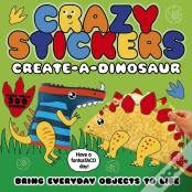 Create-A-Dinosaur
