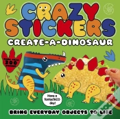 Capa do artigo Create-A-Dinosaur