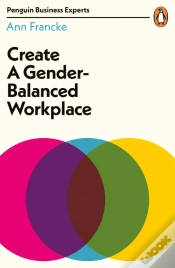 Capa do artigo Create A Gender-Balanced Workplace