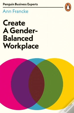 Capa do artigo Create A Gender-Balanced Workplace