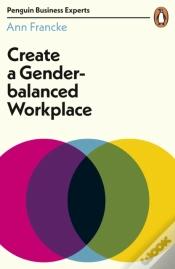 Capa do artigo Create A Gender-Balanced Workplace