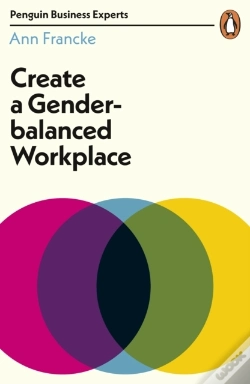 Capa do artigo Create A Gender-Balanced Workplace