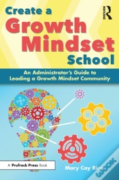 Capa do artigo Create A Growth Mindset School