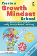 Create A Growth Mindset School