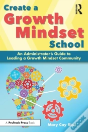 Capa do artigo Create A Growth Mindset School