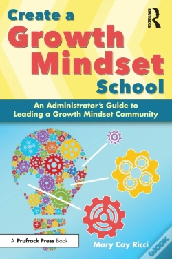 Capa do artigo Create A Growth Mindset School