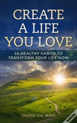 Capa do artigo Create A Life You Love