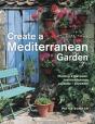 Create A Mediterranean Garden - Preview