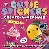 Create-A-Mermaid