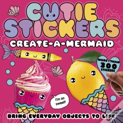 Capa do artigo Create-A-Mermaid