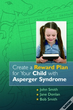 Capa do artigo Create A Reward Plan For Your Child With Asperger Syndrome
