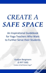 Capa do artigo Create A Safe Space