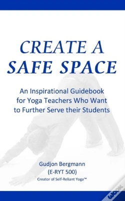Capa do artigo Create A Safe Space