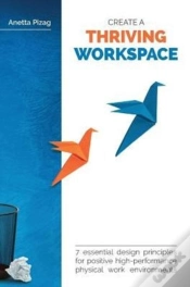Capa do artigo Create A Thriving Workspace