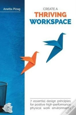 Capa do artigo Create A Thriving Workspace