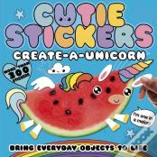 Create-A-Unicorn