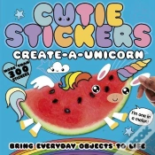 Capa do artigo Create-A-Unicorn