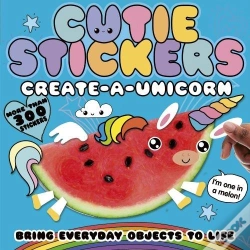 Capa do artigo Create-A-Unicorn
