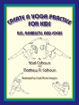 Create A Yoga Practice For Kids - Preview