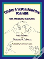 Capa do artigo Create A Yoga Practice For Kids