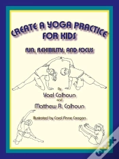 Capa do artigo Create A Yoga Practice For Kids