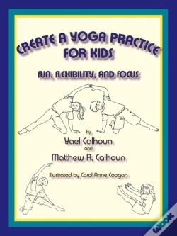 Capa do artigo Create A Yoga Practice For Kids