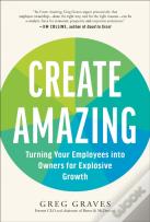 Create Amazing