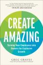 Create Amazing - Preview