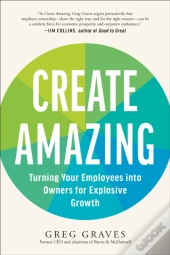 Create Amazing