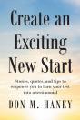 Create An Exciting New Start - Preview