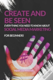 Capa do artigo Create And Be Seen