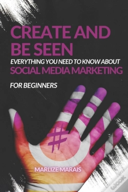 Capa do artigo Create And Be Seen