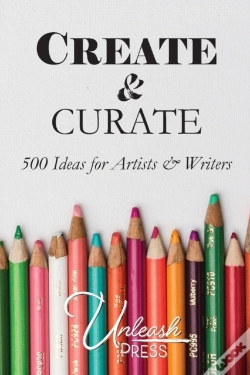 Capa do artigo Create And Curate