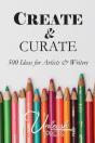Create And Curate - Preview