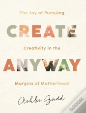 Capa do artigo Create Anyway