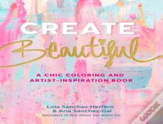 Create Beautiful