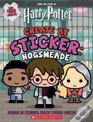 Create By Sticker: Hogsmeade