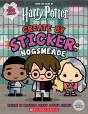 Create By Sticker: Hogsmeade - Preview