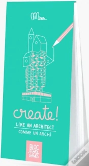 Capa do artigo Create Comme Un Archi